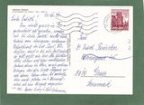 AK St. Jakob in Defereggen.