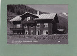AK St. Jakob im Defereggental 1389m, Forellenhof.