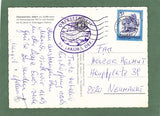 AK Oberseehütte am Stallersattel mit Rotwandspitze und Ackstall bei St. Jakob i. Def.