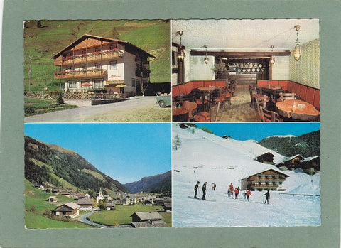 AK St. Jakob i. Def. Cafe-Pension Bergkristall Inh. K. Macher.