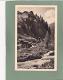 AK St. Jakob i. Defereggen. Trogeralmtal. (1933)