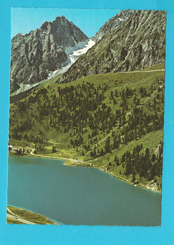 AK Obersee am Stallersattel.