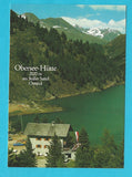 AK Obersee-Hütte am Staller Sattel.