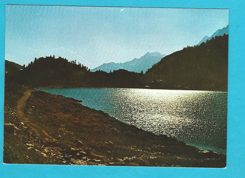 AK Obersee. Stallersattel.