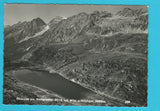 AK Obersee am Stallersattel mit Wild- u. Hochgall.