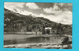 AK Oberseehütte am Stallersattel.