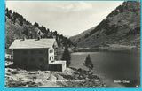 AK Oberseehütte am Stallersattel.