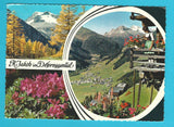 AK St. Jakob im Defereggental.