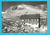 AK Barmer-Hütte mit Hochgall.