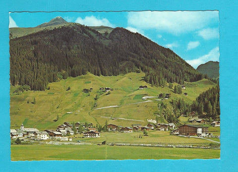 AK St. Jakob im Defereggental.