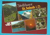 AK St. Jakob in Defereggen.