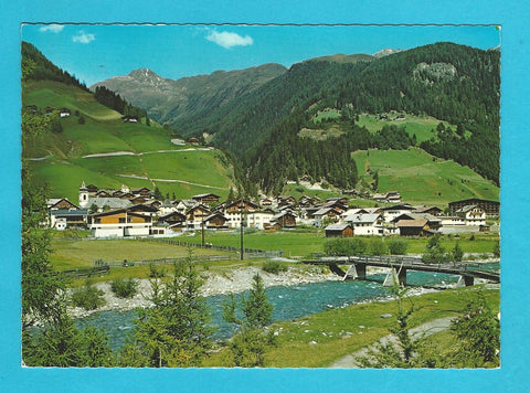 AK St. Jakob im Defereggental.
