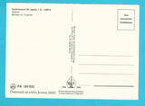 AK St. Jakob in Defereggen. Mühlen im Trojertal.