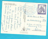 AK St. Jakob i. Defereggental. Kleinpatsch und Hochgall.