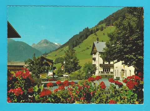 AK St. Jakob i. Defereggen.