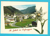 AK St. Jakob in Defereggen.