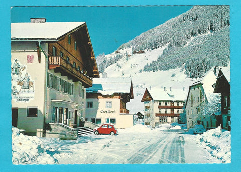 AK St. Jakob i. Defereggen.