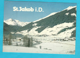 AK St. Jakob i. Defereggen.
