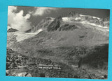 AK Barmer-Hütte mit Hochgall.