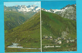 AK St. Jakob in Defereggen. Arventalalm. Jagdhausalm.