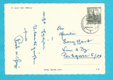 AK St. Jakob in Defereggen.