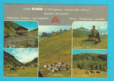 AK St. Jakob im Defereggental.