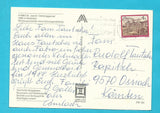 AK St. Jakob im Defereggental.