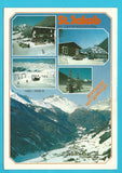 AK St. Jakob im Defereggental.