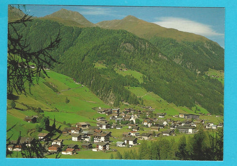 AK St. Jakob in Defereggen.
