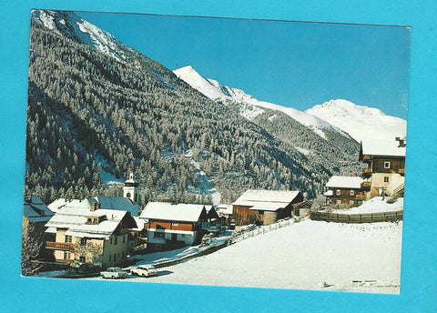 AK St. Jakob in Defereggen.