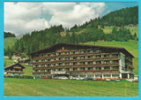 AK St. Jakob in Defereggen. Hotel Alpenhof.