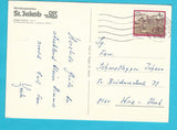 AK St. Jakob in Defereggen. Ortsteil Feistritz.