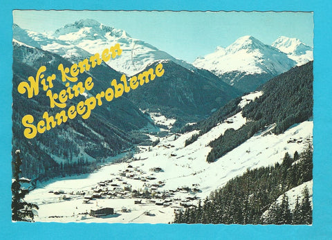 AK St. Jakob im Defereggental.