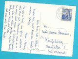 AK St. Jakob in Defereggen.