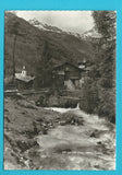 AK St. Jakob in Defereggen.