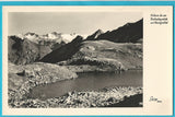 AK Göslersee bei der Reichenbergerhütte mit Venedigerblick.