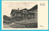 AK St. Jakob in Defereggen. Forellenhof.