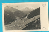 AK St. Jakob in Defereggen.