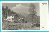 AK St. Jakob in Defereggen. Bad Grünmoos.