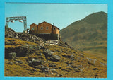 AK St. Jakob im Defereggen. Wandergebiet Brunnalm. Sessellift Bergstation Ochsenlacke.