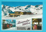 AK St. Jakob im Defereggen. Oberrotte 89. Panoramastüberl Mooseralm. Brunnalm.
