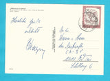 AK St. Jakob im Defereggen. Lifte zur Brunnalm.