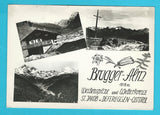 AK St. Jakob in Defereggen. Brugger-Alm.