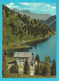 AK Oberseehütte am Stallersattel. St. Jakob/Defereggen.