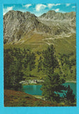 AK Oberseehütte am Stallersattel. St. Jakob/Defereggen.