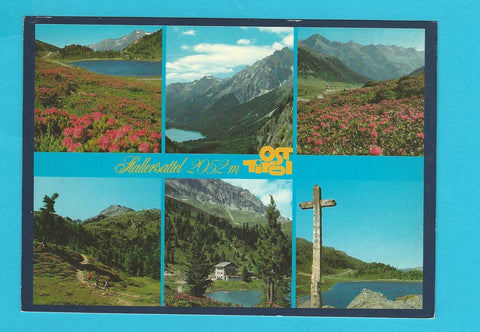AK Stallersattel.