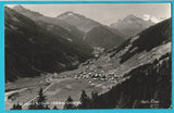 AK St. Jakob in Defereggen.