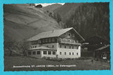 AK St. Jakob im Defereggental. Gasthof Unterrein.