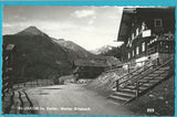 AK St. Jakob im Defereggental. Weiler Erlsbach.