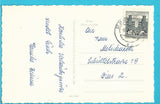 AK St. Jakob im Defereggental mit Kahorn u. Pfannhorn.
